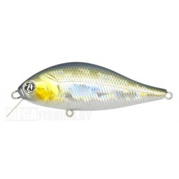 Воблер PONTOON 21 BET-A-SHAD 63F-SR цвет R30