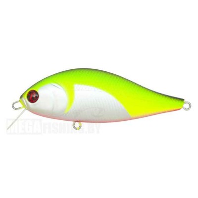 Воблер PONTOON 21 BET-A-SHAD 63F-SR цвет R37