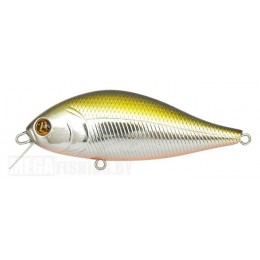 Воблер PONTOON 21 BET-A-SHAD 63F-SR цвет R60