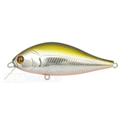 Воблер PONTOON 21 BET-A-SHAD 63F-SR цвет R60