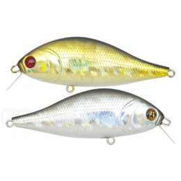 Воблер PONTOON 21 BET-A-SHAD 75SP-SR цвет 222