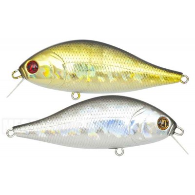 Воблер PONTOON 21 BET-A-SHAD 75SP-SR цвет 222