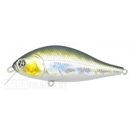 Воблер PONTOON 21 BET-A-SHAD 75SP-SR цвет R30