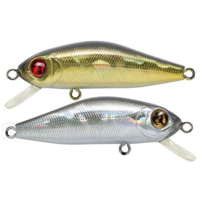 Воблер PONTOON 21 CRACKJACK 48SP-DR цвет 222