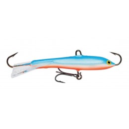 Балансир Rapala Jigging RAP WH 30 мм 5.3 гр. цвет BSR с глазком на тройнике