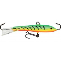 Балансир Rapala Jigging RAP WH 30 мм 5.3 гр. цвет GT с глазком на тройнике