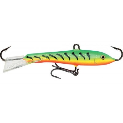 Балансир Rapala Jigging RAP WH 50 мм 9 гр. цвет GT с глазком на тройнике