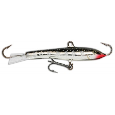 Балансир Rapala Jigging RAP WH 50 мм 9 гр. цвет MS с глазком на тройнике