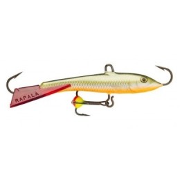 Балансир Rapala Jigging RAP WH 50 мм 9 гр. цвет RFSH с глазком на тройнике