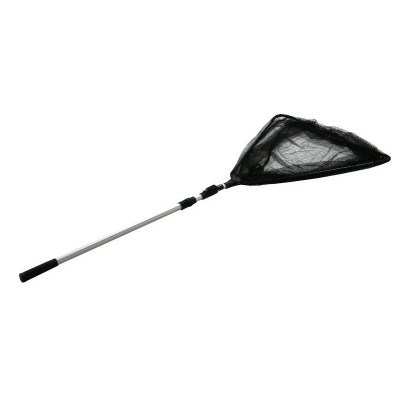 Подсачек Salmo складной телескопический 60х58 см длина 2.5 м (7501-250)