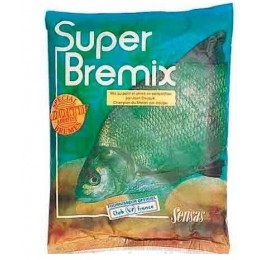 Добавка в прикормку Sensas Super Bremix 0.3кг