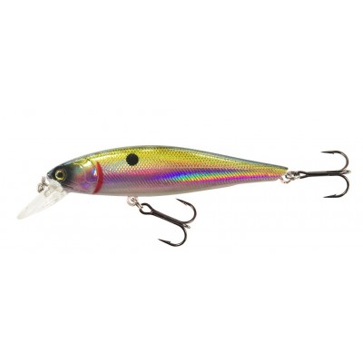 Воблер LUCKY JOHN MINNOW X 08.00 SP цвет A03