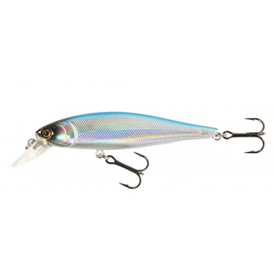 Воблер LUCKY JOHN MINNOW X 10.00 SP цвет A67