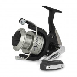 Катушка безынерционная SHIMANO ALIVIO 6000 FA