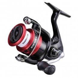 Катушка безынерционная SHIMANO SIENNA 2500 FG