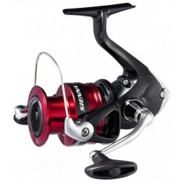 Катушка безынерционная SHIMANO SIENNA C3000 FG