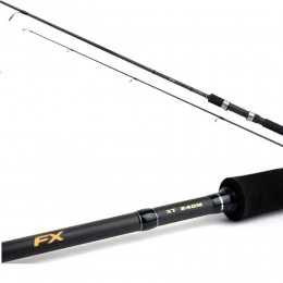 Спиннинг SHIMANO FX XT 210см 10-30гр MEDIUM FAST FXXT21M