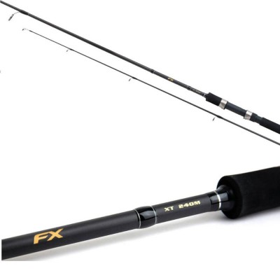 Спиннинг SHIMANO FX XT 210см 10-30гр MEDIUM FAST FXXT21M