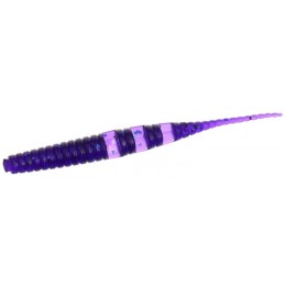 Силиконовая приманка Flagman Magic Stick 2'' цвет 105 Violet