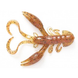 Силиконовая приманка LUCKY JOHN Pro Series ROCK CRAW 05.10/PA03 (уп. 10шт)