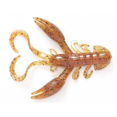 Силиконовая приманка LUCKY JOHN Pro Series ROCK CRAW 05.10/PA03 (уп. 10шт)