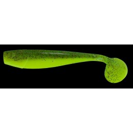 Силиконовая приманка Relax King Shad 4" цвет L002 Силиконовая приманка Relax King Shad 4" цвет L002