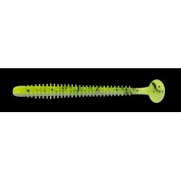 Силиконовая приманка Relax Texas 4" цвет L045 Силиконовая приманка Relax Texas 4" цвет L045