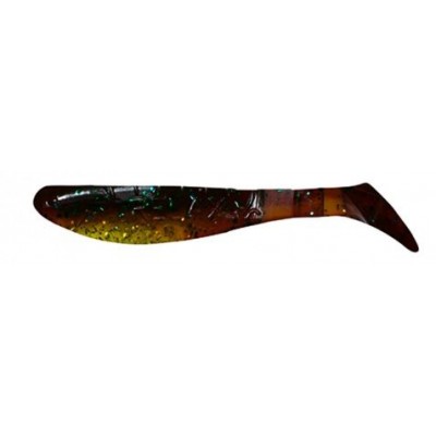 Силиконовая приманка Relax Bass 3" цвет L054 (10шт)