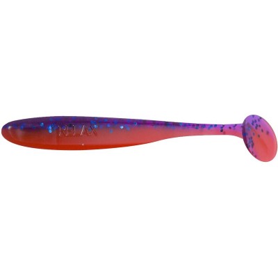 Силиконовая приманка Relax Bass 3" цвет L682 (10шт)