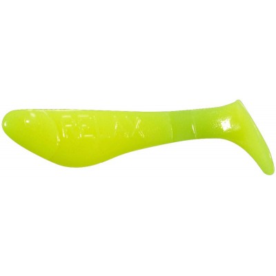 Силиконовая приманка Relax Kopyto 1" цвет S055 (25шт)
