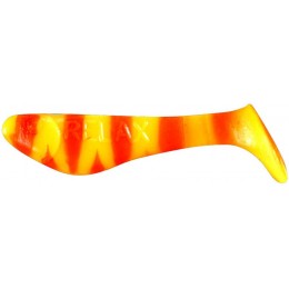 Силиконовая приманка Relax Kopyto 1" цвет TG012 (25шт)