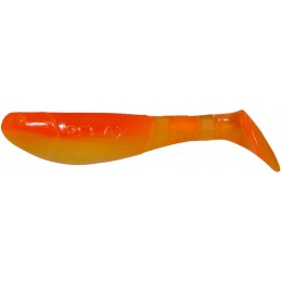Силиконовая приманка Relax Kopyto 2.5" цвет L033 (10шт)