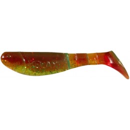 Силиконовая приманка Relax Kopyto 2.5" цвет L052 (10шт)