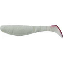 Силиконовая приманка Relax Kopyto 2.5" цвет S001R (10шт)