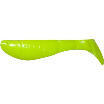 Силиконовая приманка Relax Kopyto 2.5" цвет S055 (10шт)