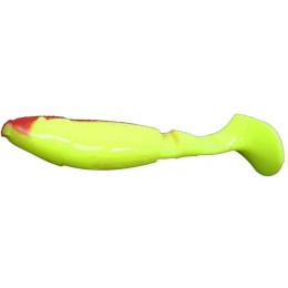 Силиконовая приманка Relax Kopyto 3" цвет S057R (10шт)