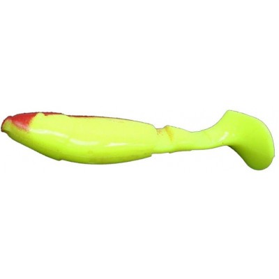 Силиконовая приманка Relax Kopyto 3" цвет S057R (10шт)