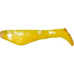 Силиконовая приманка Relax Kopyto 2.5" цвет S006R (10шт)