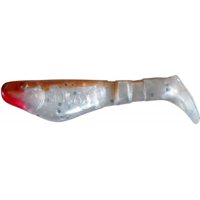 Силиконовая приманка Relax Kopyto 2" цвет S166 (15шт)