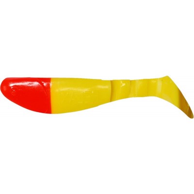 Силиконовая приманка Relax Kopyto 3" цвет H020 (10шт)