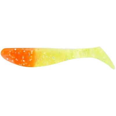 Силиконовая приманка Relax Kopyto 3" цвет H027 (10шт)