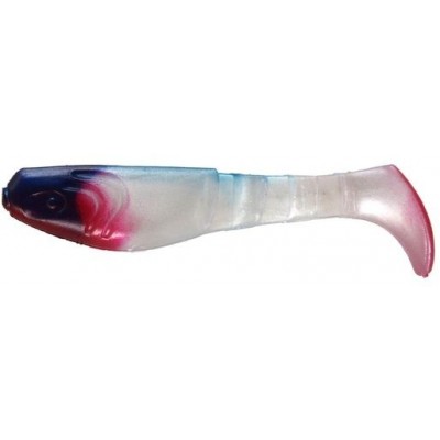 Силиконовая приманка Relax Kopyto 3" цвет S011R (10шт)