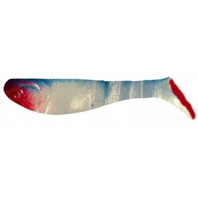 Силиконовая приманка Relax Kopyto 3" цвет S028R (10шт)
