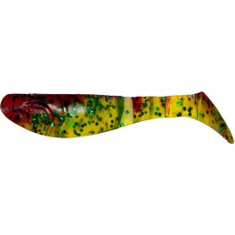 Силиконовая приманка Relax Kopyto 3" цвет S248 (10шт)