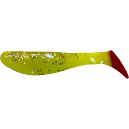 Силиконовая приманка Relax Kopyto 3" цвет TC003 (10шт)