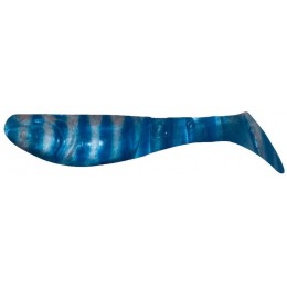 Силиконовая приманка Relax Kopyto 3" цвет TG029 (10шт)
