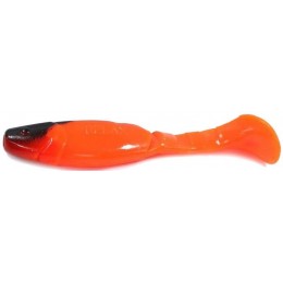 Силиконовая приманка Relax Kopyto 4L" цвет S072 (10шт)