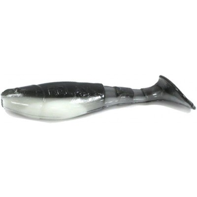 Силиконовая приманка Relax Kopyto 5" цвет L024 (5шт)