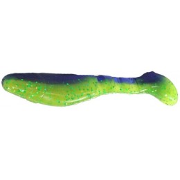 Силиконовая приманка Relax Kopyto 5" цвет L113 (5шт)