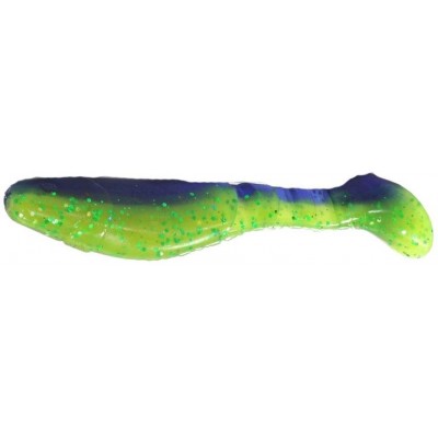 Силиконовая приманка Relax Kopyto 5" цвет L113 (5шт)